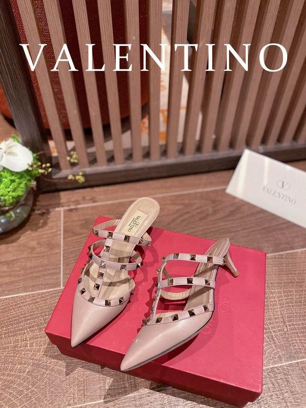 Valentino Women's Shoes 353